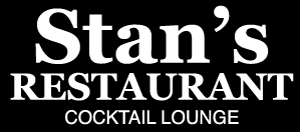 Stan's DC Restaurant Cocktail Lounge – Restaurant and Cocktail Lounge