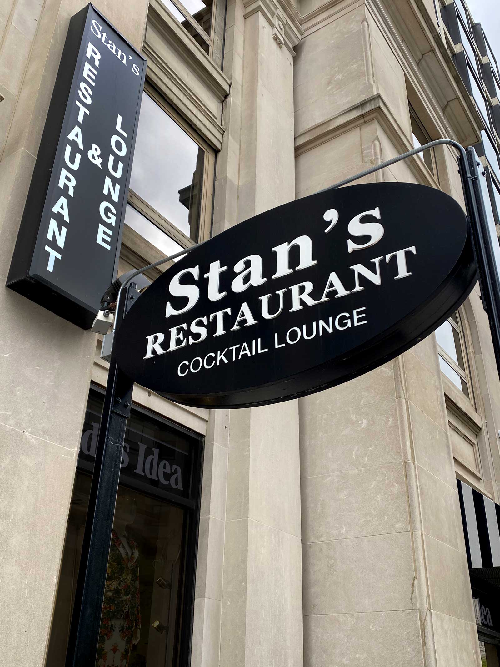 StansOutsidephoto