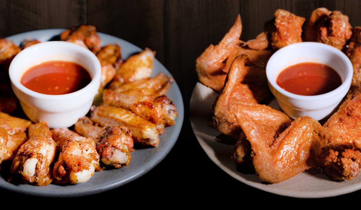 Wings
